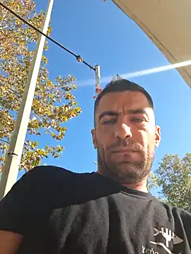 Greecefuck online show from 11-12-25, 10:41