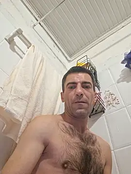 Greecefuck online show from 05-01-26, 05:18