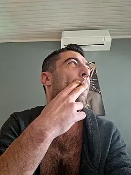 Greecefuck online show from 01-18-26, 12:08