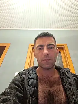 Greecefuck online show from 02-11-26, 11:37