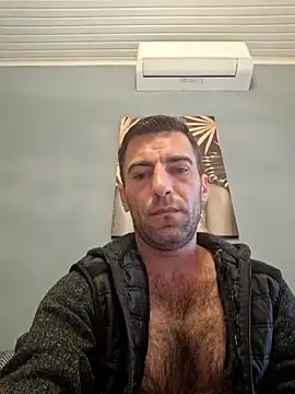 Greecefuck online show from 03-26-26, 11:08