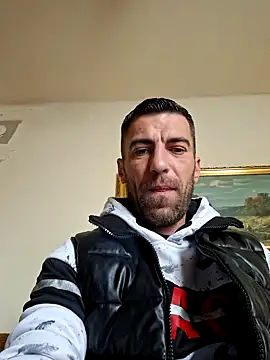 Greecefuck online show from 04-16-26, 11:44