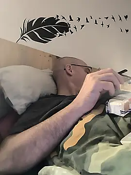 bogland33 online show from 11-05-25, 08:45