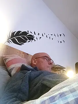 bogland33 online show from 11-26-25, 07:47