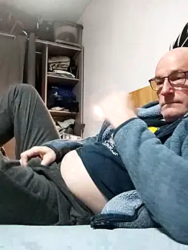 bogland33 online show from 03-16-26, 08:11