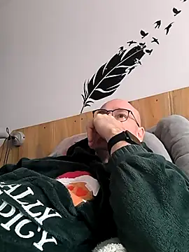 bogland33 online show from 11-24-25, 12:38