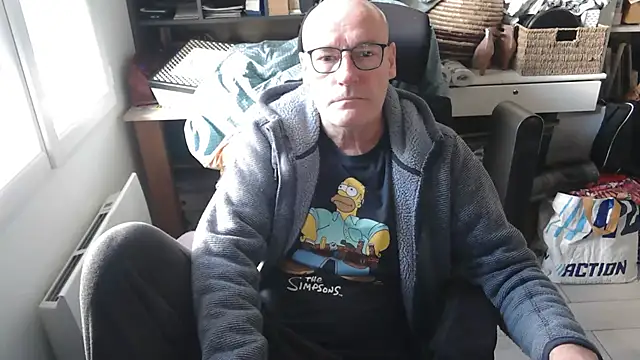 bogland33 online show from 03-15-26, 02:46