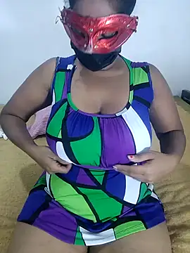 kumaricapalsex2 online show from 12-18-25, 07:29