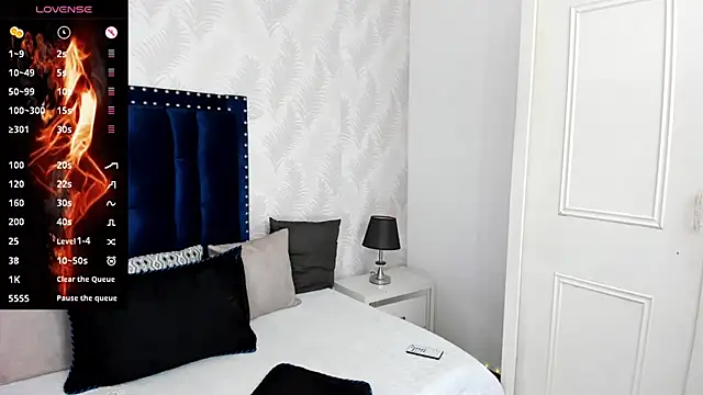 AddictivextS online show from 11-02-25, 02:44