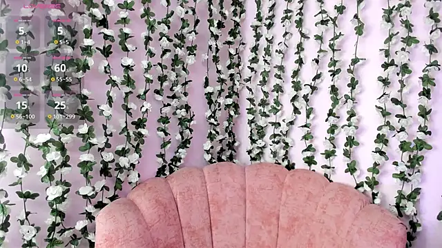 Snapshot of Sara_Kurt chatting on 09-09-25, 01:53 Sara Kurt online show from 09-09-25, 01:53