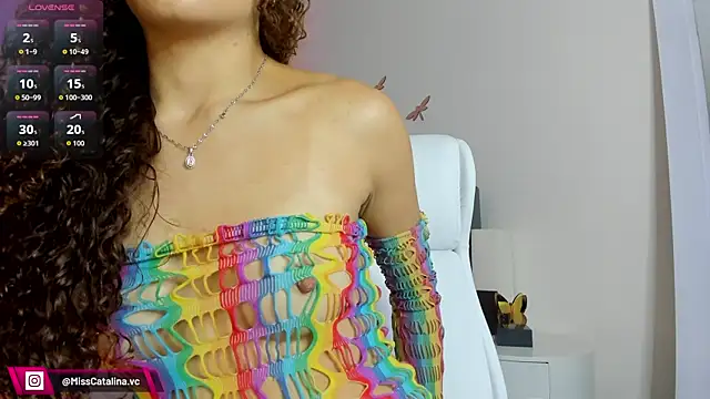 miss catalinaa online show from 07-10-26, 12:38