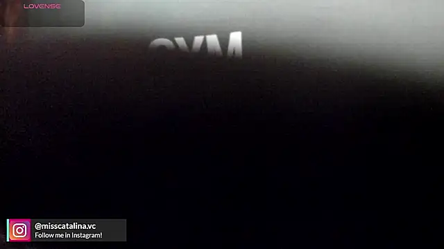 miss catalinaa online show from 03-31-26, 11:56