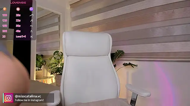 miss catalinaa online show from 02-05-26, 12:01