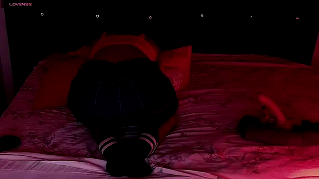 SashaBrianna99 online show from 11-15-25, 04:16