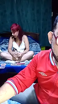 sthefania1710 online show from 01-17-26, 12:58