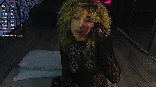 CurlyAnt0 online show from 04-07-26, 05:09