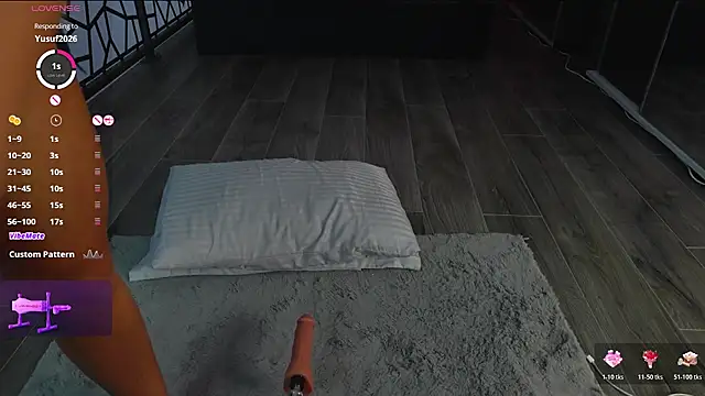 CurlyAnt0 online show from 04-09-26, 06:04