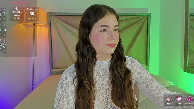 KarenPautt online show from 04-05-26, 04:57