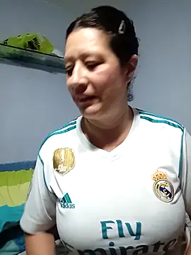 carolina linarez69 online show from 12-02-25, 10:55