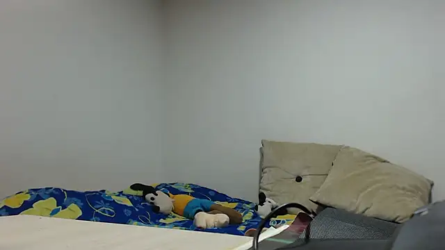 carolina linarez69 online show from 12-19-25, 01:09