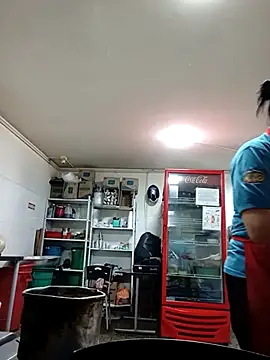 carolina linarez69 online show from 12-05-25, 04:49