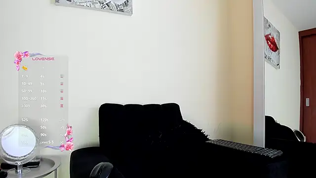 its  angelica  online show from 11-12-25, 07:29