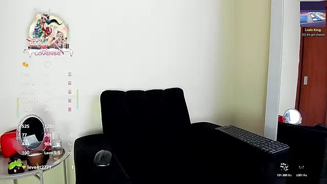 its  angelica  online show from 01-08-26, 08:15