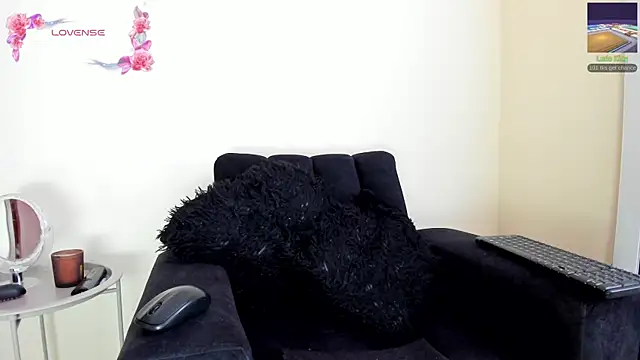 its  angelica  online show from 02-08-26, 06:49