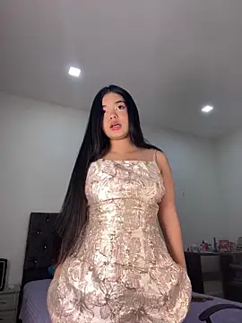 AuroraFiore online show from 03-17-26, 12:35