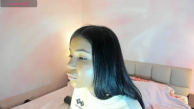 Snapshot of AuroraFiore chatting on 03-15-25, 07:48 AuroraFiore online show from 03-15-25, 07:48