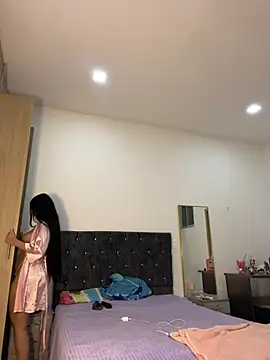 AuroraFiore online show from 03-26-26, 03:05