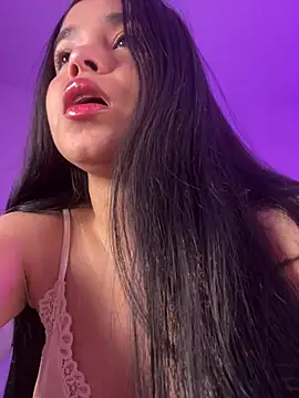 AuroraFiore online show from 02-26-26, 12:43