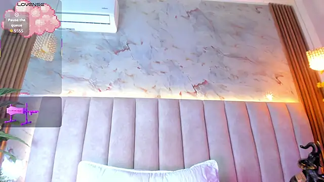 Doyeon Dae online show from 03-01-26, 03:06