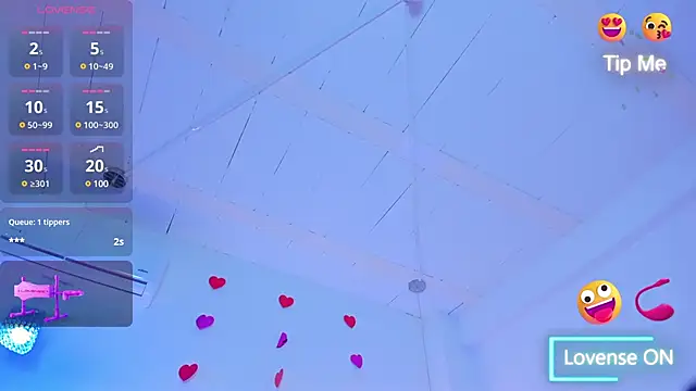 Doyeon Dae online show from 02-28-25, 09:15