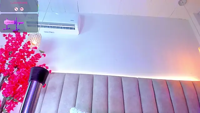 Doyeon Dae online show from 02-13-26, 02:44