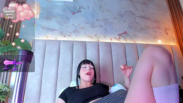 Doyeon Dae online show from 02-16-26, 03:05