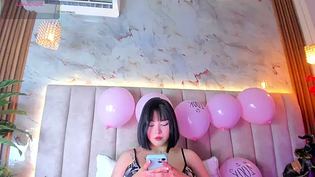 Doyeon Dae online show from 04-02-26, 02:52