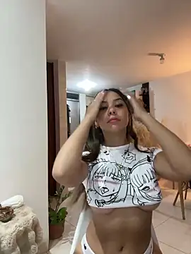 tuckersabrina online show from 02-02-25, 01:34