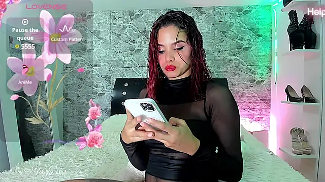 anna  duff online show from 01-29-25, 04:47