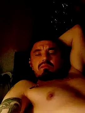 HungJonny99 online show from 10-31-25, 03:14