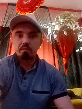 HungJonny99 online show from 03-02-25, 08:46