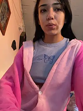 kittyprettybby online show from 05-10-26, 08:54