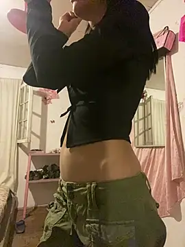 kittyprettybby online show from 03-16-26, 11:40