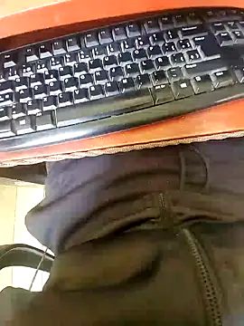 Chrissex7 online show from 11-08-25, 03:59