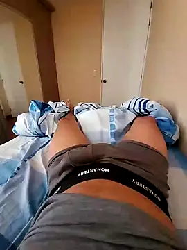 Chrissex7 online show from 11-09-25, 03:16