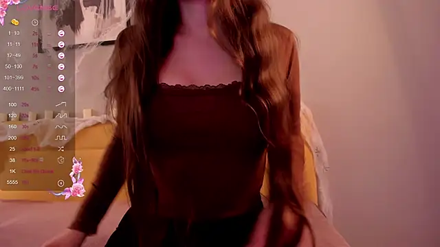 Sophiaa sensual online show from 11-02-25, 01:32