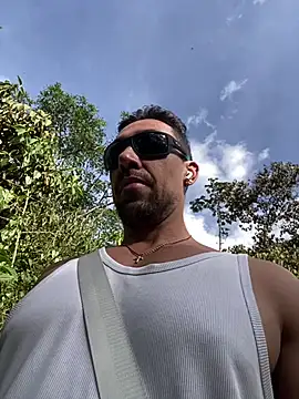 dantedesirexx online show from 05-18-26, 08:35