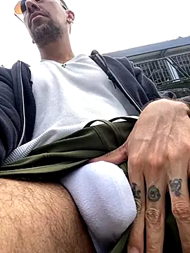 dantedesirexx online show from 12-02-25, 06:31