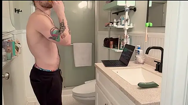 DaddydayDrinkzz online show from 02-02-25, 06:36