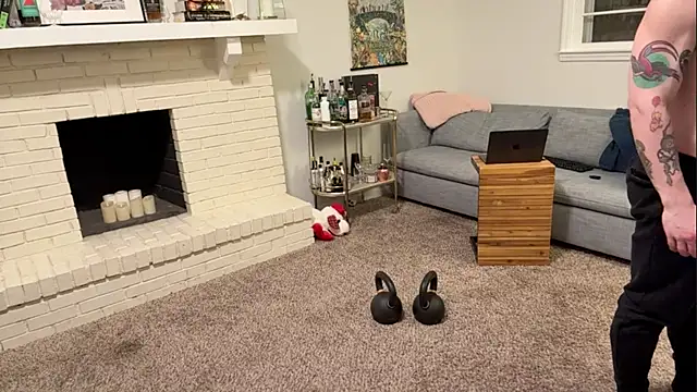 DaddydayDrinkzz online show from 01-03-25, 06:33